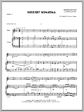Mozart Sonatina - Piano