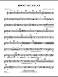 Shooting Stars - Bb Trumpet 3
