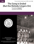 The Song Is Ended (But the Melody Lingers On) (arr. Ed Waesche)
