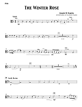 The Winter Rose (Theme from The Winter Rose) - Viola