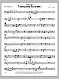 Trumpets Forever - Trombone 4