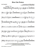 Hear Our Praises - Bass Trombone