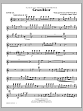 Green River - Tenor Sax
