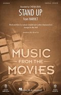 Stand Up (from Harriet) (arr. Mac Huff)