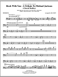 Rock With You - A Tribute to Michael Jackson (Medley) - Trombone