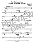The Christmas Song (Chestnuts Roasting On An Open Fire) - Bassoon