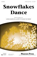 Snowflakes Dance