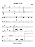 Tarantella