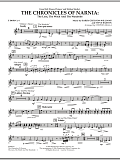 Music from The Chronicles Of Narnia: The Lion, The Witch And The Wardrobe - F Horn 3 & 4