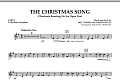 The Christmas Song (Chestnuts Roasting On An Open Fire) - Pt.5: Eb Baritone Saxophone