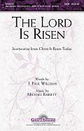 The Lord Is Risen