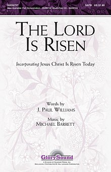 The Lord Is Risen 