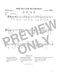 Will The Circle Be Unbroken (from The Daily Ukulele) (arr. Liz and Jim Beloff)