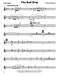 The Bull Ring - 2nd Bb Trumpet