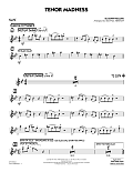 Tenor Madness  (arr. Michael Sweeney) - Flute
