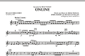 Online - Mallet Percussion