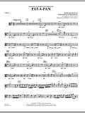 Pat-A-Pan - Viola