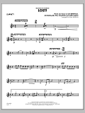 Lost! - Bb Clarinet 1