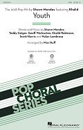 Youth (feat. Khalid) (arr. Mac Huff)