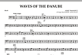 Waves of the Danube - Bass