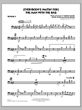 (Everybody's Waitin' For) The Man With The Bag - Trombone 2