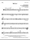 His Love - Viola
