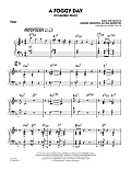 A Foggy Day (In London Town) - Piano
