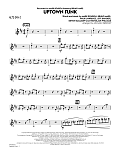 Uptown Funk - Alto Sax 2