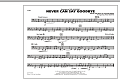 Never Can Say Goodbye - Tuba