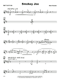 Smokey Joe - 2nd Eb Alto Saxophone
