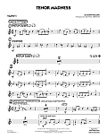 Tenor Madness  (arr. Michael Sweeney) - Trumpet 1