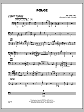 Rouge - Alternate Trombone