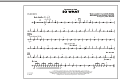 So What - Snare Drum