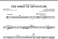 The Spirit Of Adventure (from Up) - Percussion 2