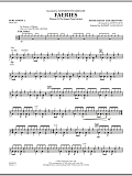 Faeries (from The Nutcracker) - Percussion 1