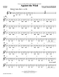 Against the Wind - Guitar 1