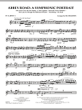 Abbey Road - A Symphonic Portrait - Bb Clarinet 1