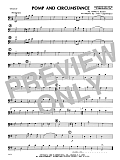 Pomp And Circumstance - Cello