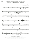 Let The Trumpets Sound - Tuba