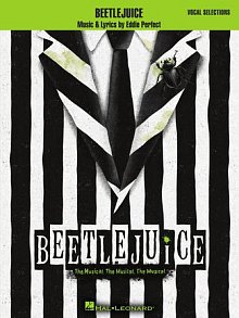 Day-O (The Banana Boat Song) (from Beetlejuice The Musical) (arr. Kris Kulul) 
