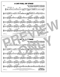 A Sky Full of Stars (arr. Matt Conaway) - Bells