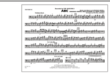 ABC - Trombone 