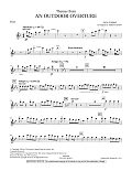 Themes from An Outdoor Overture - Flute