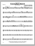 Coronation March (from 'The Prophet') - Horn