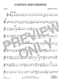 Castles and Crowns - F Horn