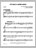 It's Only a Paper Moon - Bb Clarinet 1