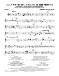 Alan Silvestri: A Night at the Movies - F Horn 2