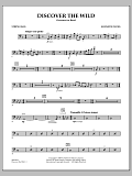 Discover The Wild - String Bass