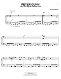 Peter Gunn Theme