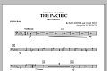 The Pacific (Main Title) - String Bass